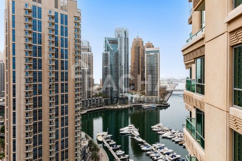 Купить квартиру в Emaar 6 Towers, Дубай Марина, Дубай: 3 спальни, 234м², № 105136 - фото 22