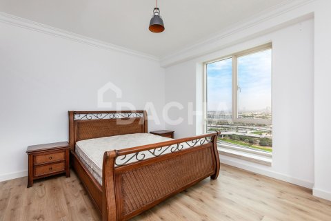 Купить квартиру в Emaar 6 Towers, Дубай Марина, Дубай: 3 спальни, 234м², № 105136 - фото 8