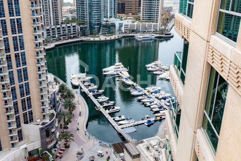 Купить квартиру в Emaar 6 Towers, Дубай Марина, Дубай: 3 спальни, 234м², № 105136 - фото 24