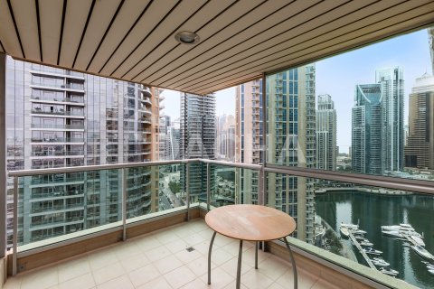 Купить квартиру в Emaar 6 Towers, Дубай Марина, Дубай: 3 спальни, 234м², № 105136 - фото 18