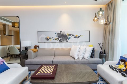 Купить квартиру в The Address Jumeirah Resort and Spa, Джумейра Бич Резиденс, Дубай: 3 спальни, 173м², № 105151 - фото 4