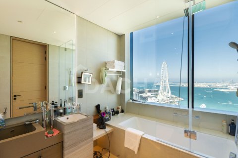 Купить квартиру в The Address Jumeirah Resort and Spa, Джумейра Бич Резиденс, Дубай: 3 спальни, 173м², № 105151 - фото 6