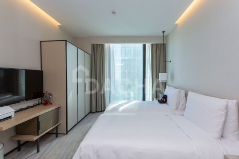 Купить квартиру в The Address Jumeirah Resort and Spa, Джумейра Бич Резиденс, Дубай: 3 спальни, 173м², № 105151 - фото 9