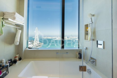 Купить квартиру в The Address Jumeirah Resort and Spa, Джумейра Бич Резиденс, Дубай: 3 спальни, 173м², № 105151 - фото 7