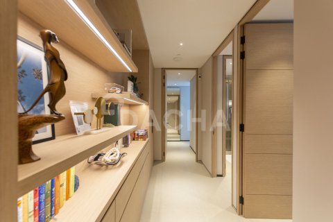 Купить квартиру в The Address Jumeirah Resort and Spa, Джумейра Бич Резиденс, Дубай: 3 спальни, 173м², № 105151 - фото 10