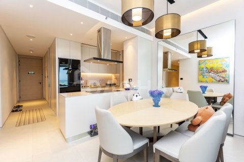 Купить квартиру в The Address Jumeirah Resort and Spa, Джумейра Бич Резиденс, Дубай: 3 спальни, 173м², № 105151 - фото 3