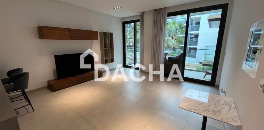 Appartement à Nad Al Sheba 1, Nadd Al Sheba, Dubai, 1 chambre, 88 m², № 105142