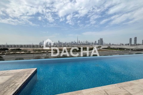 Appartement à Nad Al Sheba 1, Nadd Al Sheba, Dubai, 1 chambre, 88 m², № 105142 - photo 22