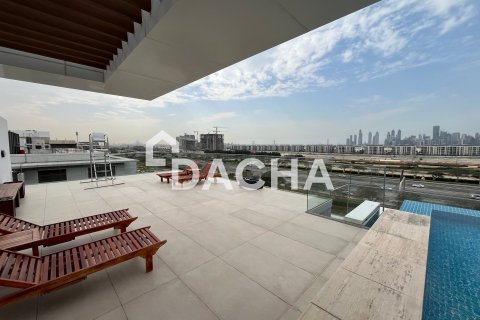 Appartement à Nad Al Sheba 1, Nadd Al Sheba, Dubai, 1 chambre, 88 m², № 105142 - photo 24