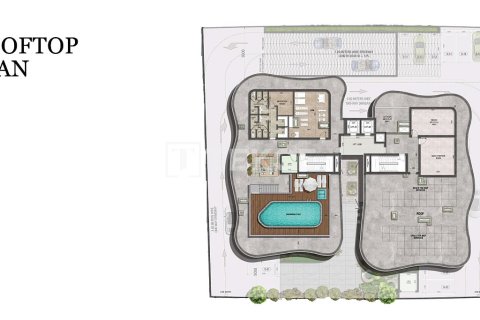 Apartment in Dubai 1 bedroom, 70 sq.m. № 124477 - photo 24