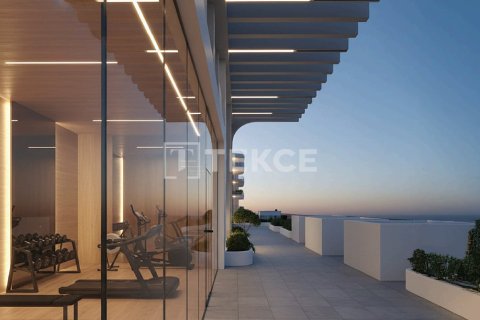 Apartment in Dubai 1 bedroom, 70 sq.m. № 124477 - photo 5