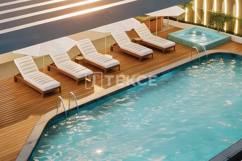 Apartment in Dubai 1 bedroom, 70 sq.m. № 124477 - photo 4