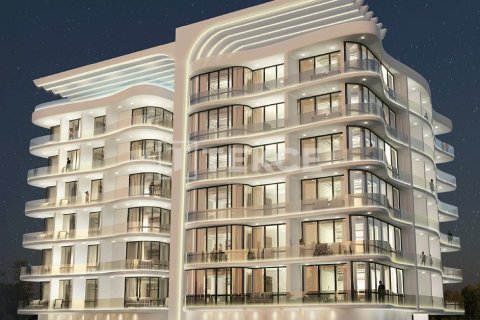 Apartment in Dubai 1 bedroom, 70 sq.m. № 124477 - photo 3