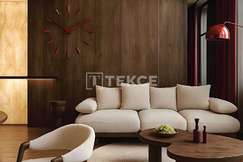 Apartment in Dubai 1 bedroom, 70 sq.m. № 124477 - photo 16
