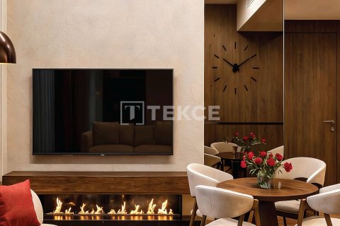 Apartment in Dubai 1 bedroom, 70 sq.m. № 124477 - photo 9