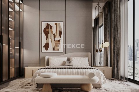 شقة في دبي 3 غرف نوم, 87 م² رقم 124480 - صورة 24