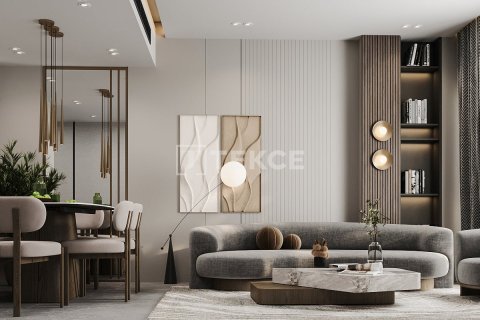 شقة في دبي 3 غرف نوم, 87 م² رقم 124480 - صورة 9