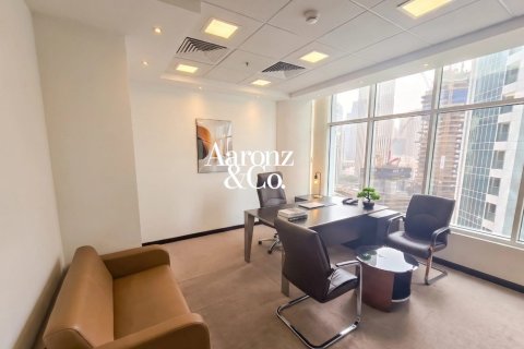 Office in Business Bay, Dubai 87 sq.m. № 124474 - photo 7