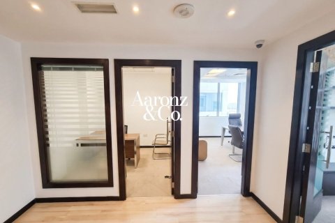 Office in Business Bay, Dubai 87 sq.m. № 124474 - photo 5