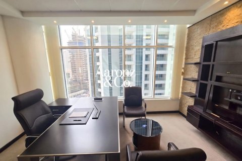 Office in Business Bay, Dubai 87 sq.m. № 124474 - photo 10