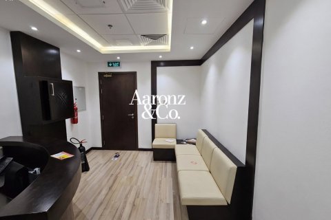 Office in Business Bay, Dubai 87 sq.m. № 124474 - photo 9