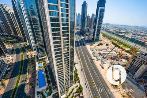 Appartement à Downtown Dubai (Downtown Burj Dubai), Dubai, 2 chambres, 120 m², № 124476 - photo 23