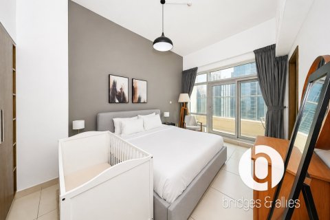 Appartement à Downtown Dubai (Downtown Burj Dubai), Dubai, 2 chambres, 120 m², № 124476 - photo 10