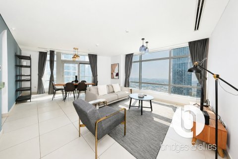 Appartement à Downtown Dubai (Downtown Burj Dubai), Dubai, 2 chambres, 120 m², № 124476 - photo 2