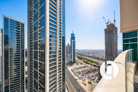Appartement à Downtown Dubai (Downtown Burj Dubai), Dubai, 2 chambres, 120 m², № 124476 - photo 13