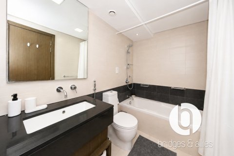 Appartement à Downtown Dubai (Downtown Burj Dubai), Dubai, 2 chambres, 120 m², № 124476 - photo 19