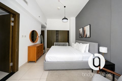 Appartement à Downtown Dubai (Downtown Burj Dubai), Dubai, 2 chambres, 120 m², № 124476 - photo 11