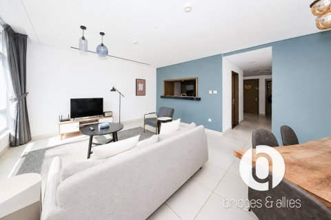 Appartement à Downtown Dubai (Downtown Burj Dubai), Dubai, 2 chambres, 120 m², № 124476 - photo 3