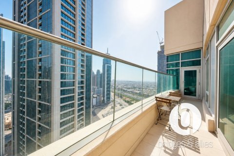 Appartement à Downtown Dubai (Downtown Burj Dubai), Dubai, 2 chambres, 120 m², № 124476 - photo 12