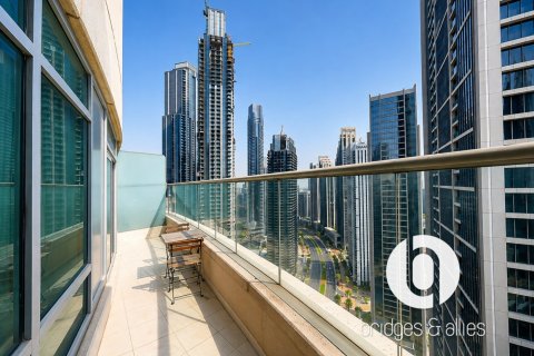 Appartement à Downtown Dubai (Downtown Burj Dubai), Dubai, 2 chambres, 120 m², № 124476 - photo 6