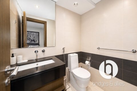 Appartement à Downtown Dubai (Downtown Burj Dubai), Dubai, 2 chambres, 120 m², № 124476 - photo 18