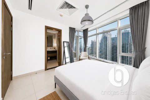 Appartement à Downtown Dubai (Downtown Burj Dubai), Dubai, 2 chambres, 120 m², № 124476 - photo 15