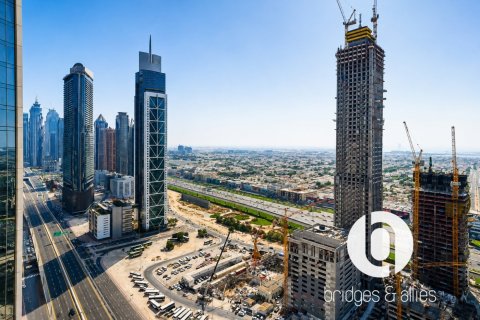 Appartement à Downtown Dubai (Downtown Burj Dubai), Dubai, 2 chambres, 120 m², № 124476 - photo 25