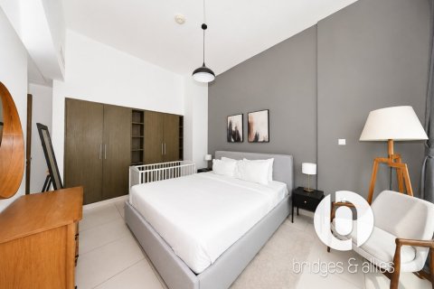 Appartement à Downtown Dubai (Downtown Burj Dubai), Dubai, 2 chambres, 120 m², № 124476 - photo 17