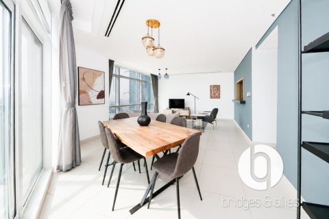 Appartement à Downtown Dubai (Downtown Burj Dubai), Dubai, 2 chambres, 120 m², № 124476 - photo 4