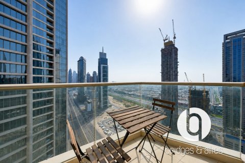 Appartement à Downtown Dubai (Downtown Burj Dubai), Dubai, 2 chambres, 120 m², № 124476 - photo 21