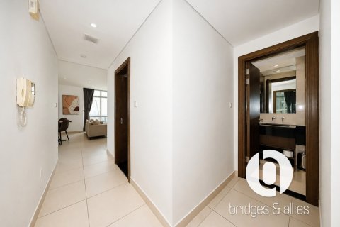Appartement à Downtown Dubai (Downtown Burj Dubai), Dubai, 2 chambres, 120 m², № 124476 - photo 5