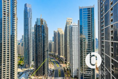 Appartement à Downtown Dubai (Downtown Burj Dubai), Dubai, 2 chambres, 120 m², № 124476 - photo 22