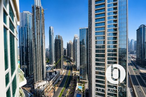 Appartement à Downtown Dubai (Downtown Burj Dubai), Dubai, 2 chambres, 120 m², № 124476 - photo 24