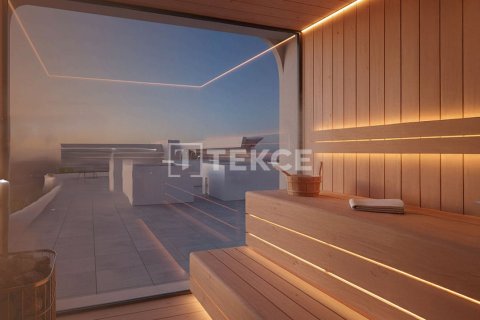 Appartement à Dubai, 2 chambres, 83 m², № 124478 - photo 6
