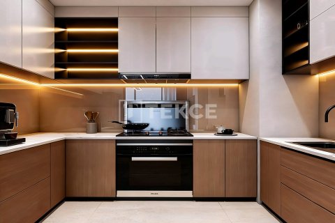 Appartement à Dubai, 2 chambres, 83 m², № 124478 - photo 13
