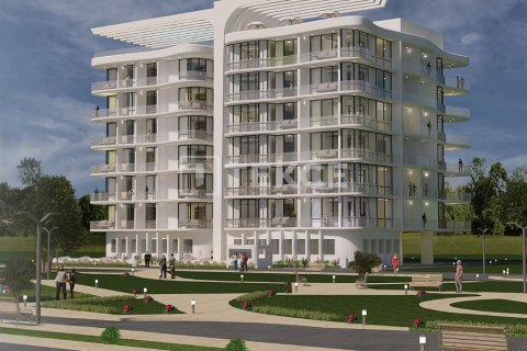 Appartement à Dubai, 2 chambres, 83 m², № 124478 - photo 7