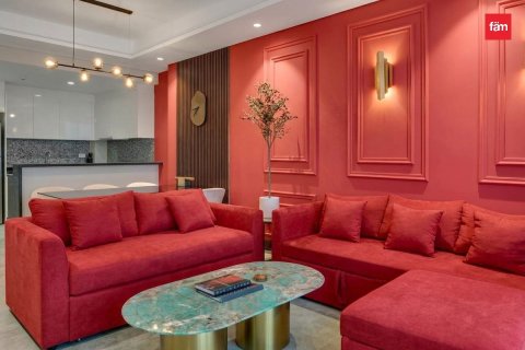 Appartement à Business Bay, Dubai, 2 chambres, 113.4 m², № 124232 - photo 6
