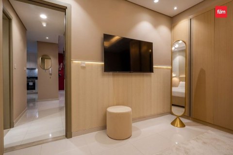 Appartement à Business Bay, Dubai, 2 chambres, 113.4 m², № 124232 - photo 4