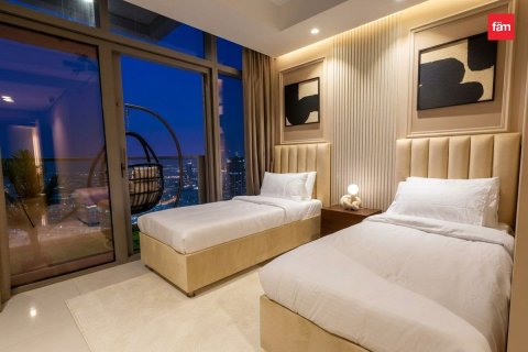 Appartement à Business Bay, Dubai, 2 chambres, 113.4 m², № 124232 - photo 9