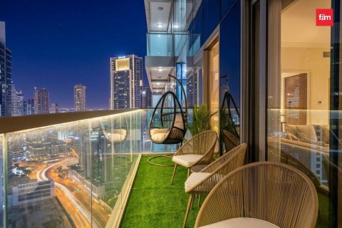 Appartement à Business Bay, Dubai, 2 chambres, 113.4 m², № 124232 - photo 12